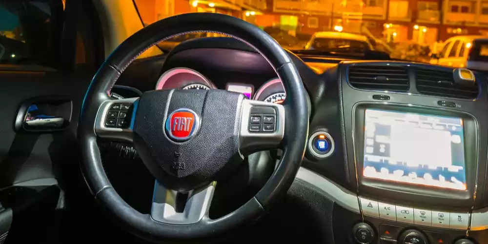 Fiat hero